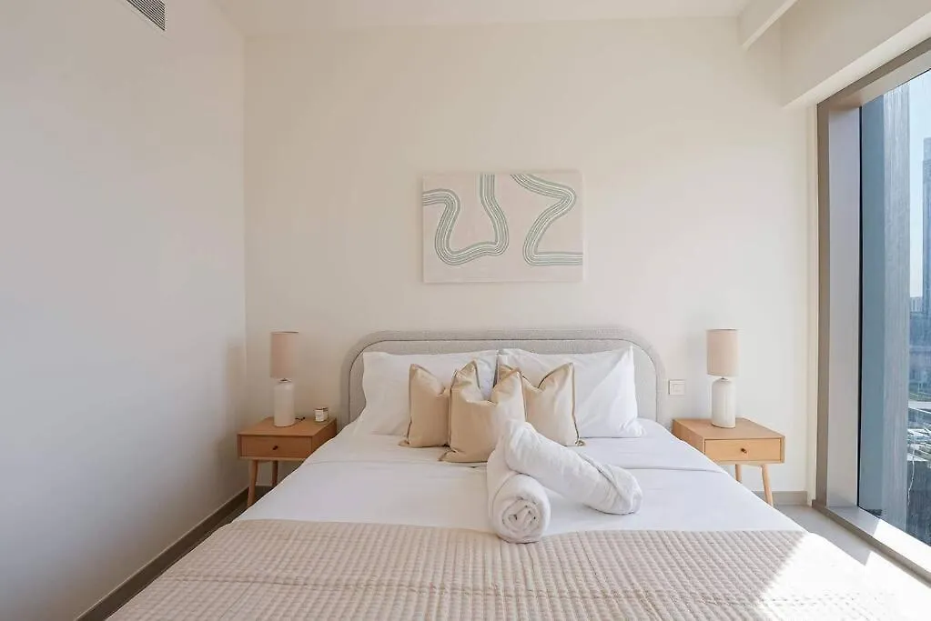 Living With Burj Khalifa Views Apartment Dubai 0*,  United Arab Emirates