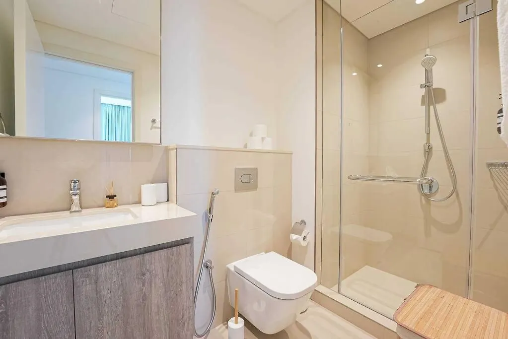 Living With Burj Khalifa Views Apartment Dubai 0*,  United Arab Emirates