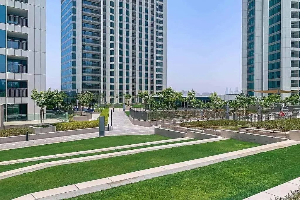 Living With Burj Khalifa Views Apartment Dubai United Arab Emirates